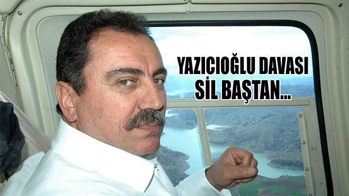 Yazcolu dosyas sil batan