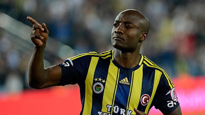 Fenerbahe "joker"siz kald