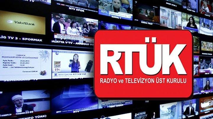 RTKten 'ceza' aklamas