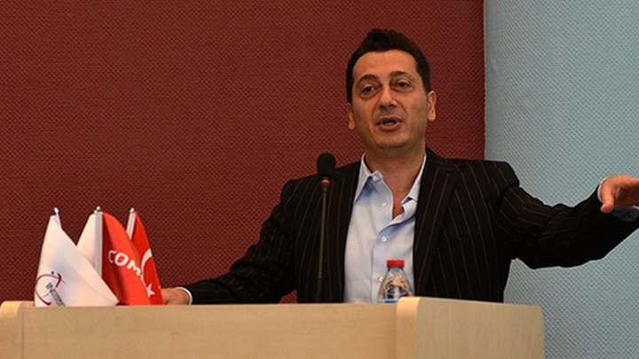 Trkiyenin ilk siber gvenlik merkezi kuruldu
