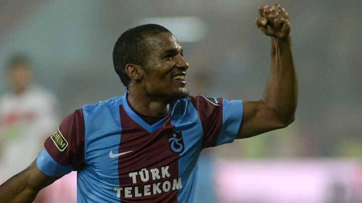 Malouda: Ben buraya para iin gelmedim