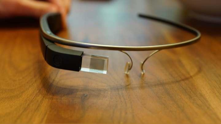 Google Glass 12 saatte tkendi