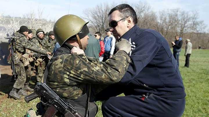 Krm gitti, stanbul da giderse 'kyamet kopar'