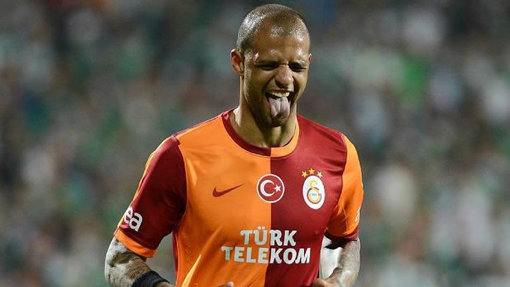 Melo: Galatasaray sevmeyi ondan rendim