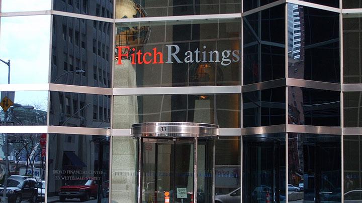 Fitch: Bankalar iin zor bir yl olacak