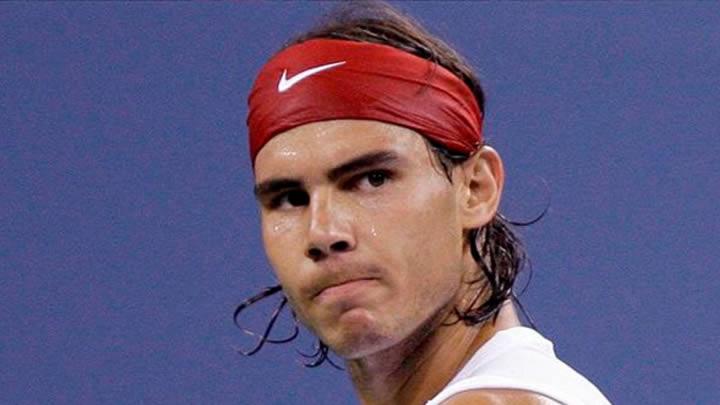 Nadal 300 dedi