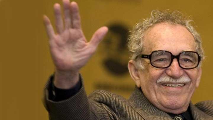 Gabriel Garcia Marquez kimdir"