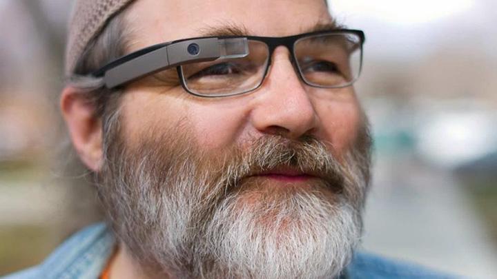 Trkiyeden 12 kii Google Glass sahibi oldu