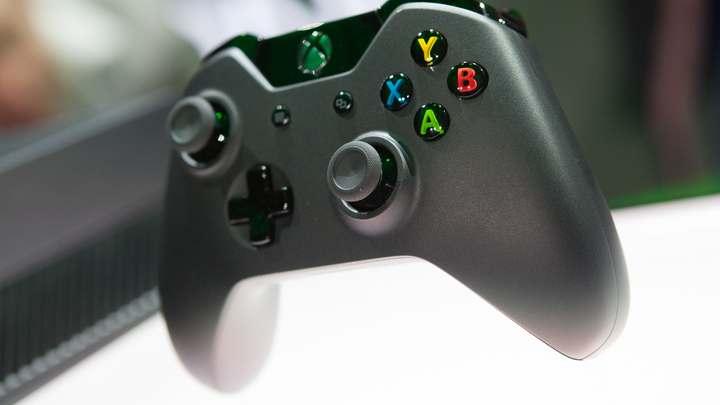 Xbox One satlar 5 milyonu geti