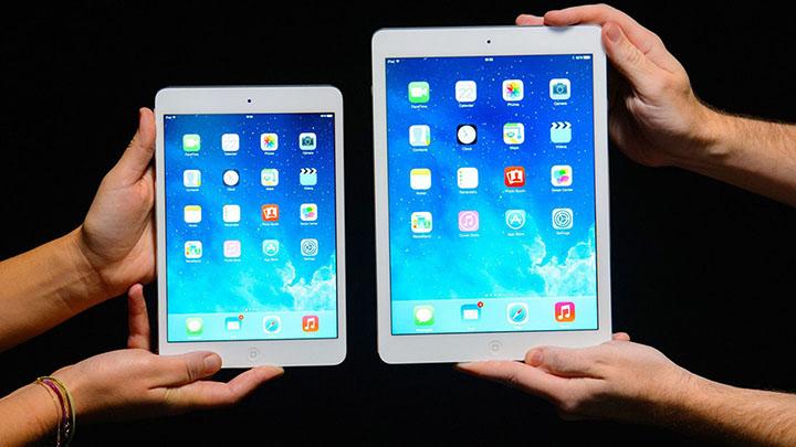 iPad Air 2 grnd!