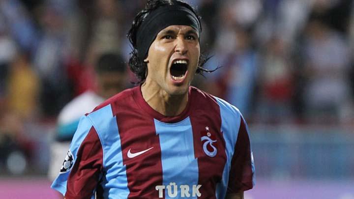 Trabzonspor'da 3 yolcu belli!