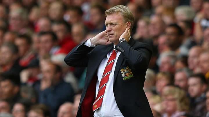 M.Unitedda David Moyes dnemi sona erdi iddias