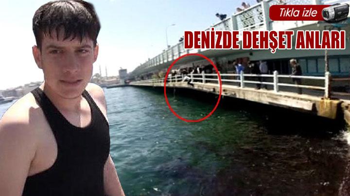 Galata Kprsnden denize dt