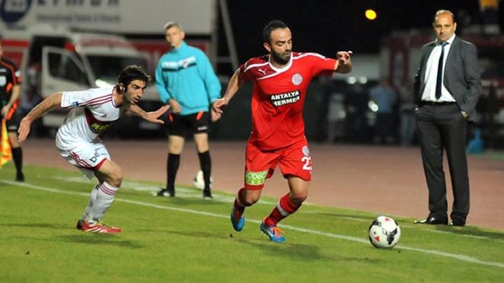 Sivasspor 167 gn sonra