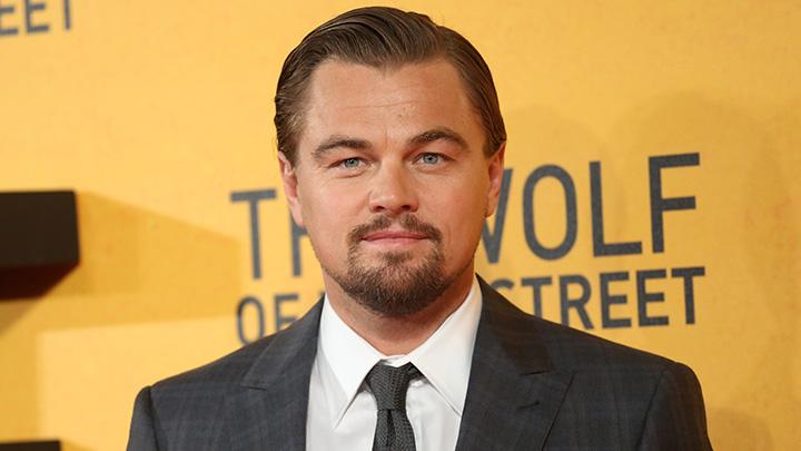Yeni Jobs Leonardo DiCaprio olabilir