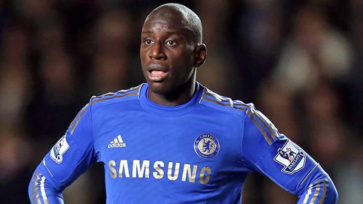 Demba Ba Trkiyede! 