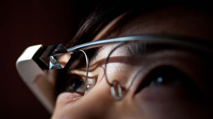 Google Glass iCihaz dostu oluyor