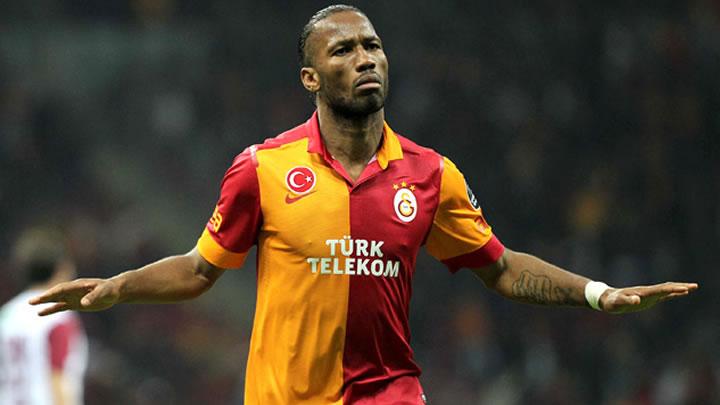 Drogba: Bize onu Mourinho retti