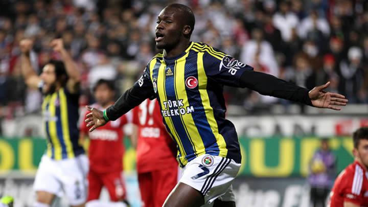 Moussa Sow kralla gz dikti