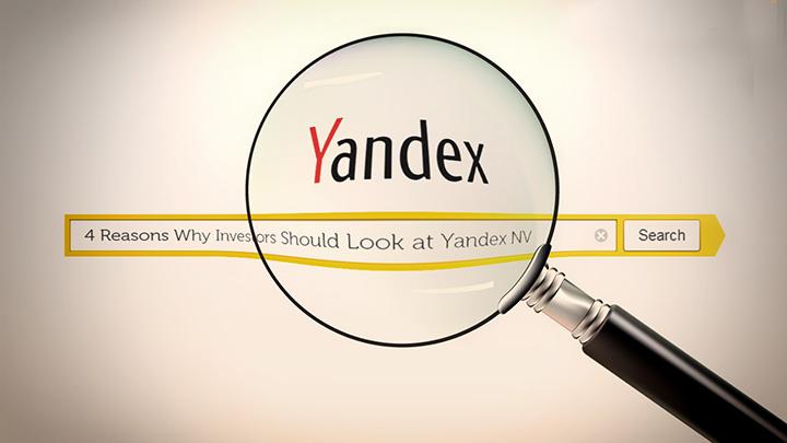 Yandexten Trkiyeye zel video arama servisi