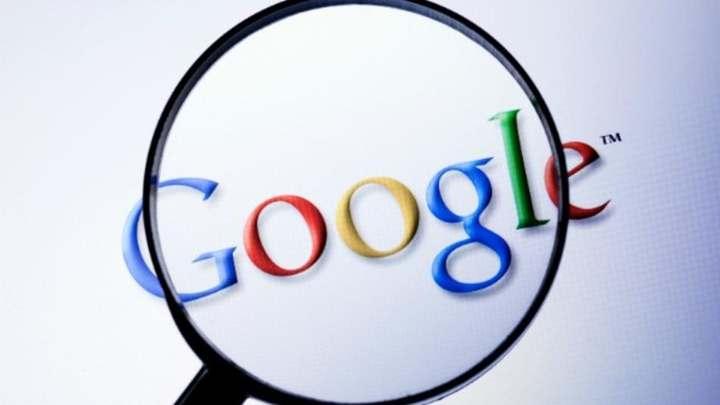 Googledan her ay 100 milyar arama yaplyor