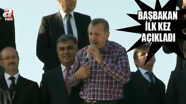 Babakan Erdoan konutu