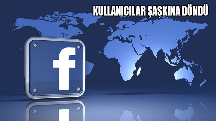 Facebookta pazar oku yaand