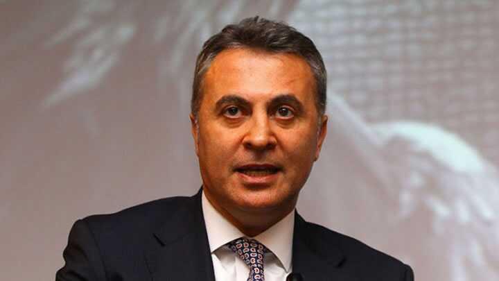 Fikret Orman: Terimin cezas ertelenirken..