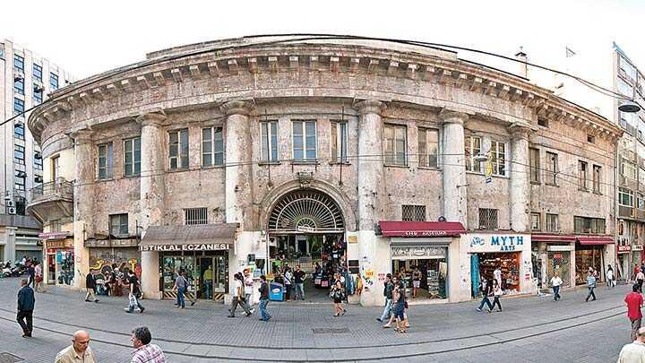 Tarihi hanlar, hamamlar 'sahibinden' sata kt! 