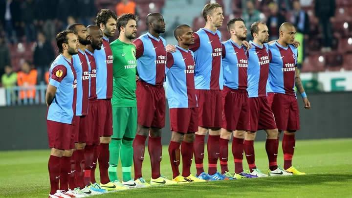 Trabzonspor ile Zokorann yollar ayrld