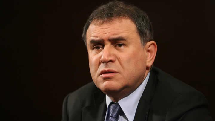 Roubini: Yeni souk sava balad