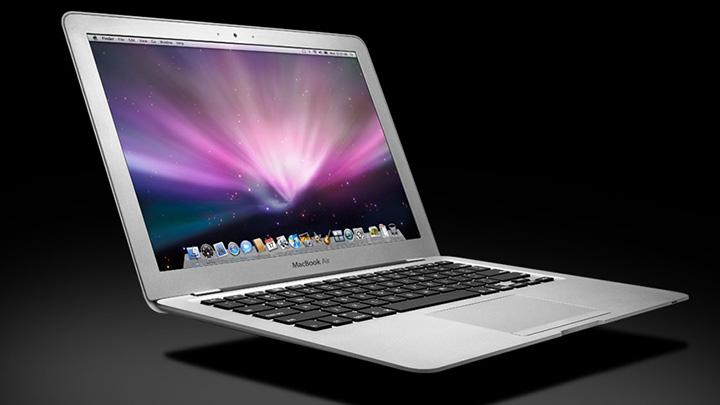 Yeni Macbook Airlar geliyor