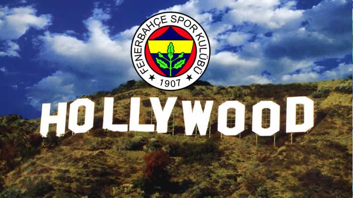 F.Bahe'ye bir tebrik de Hollywood'dan