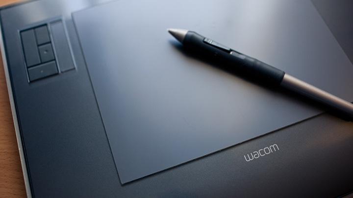 Wacom 100 milyonuncu kalemini retti