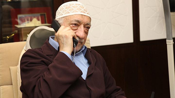 Fethullah Glen hakknda arpc iddia!