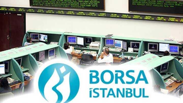 Borsa stanbul'a soruturma!