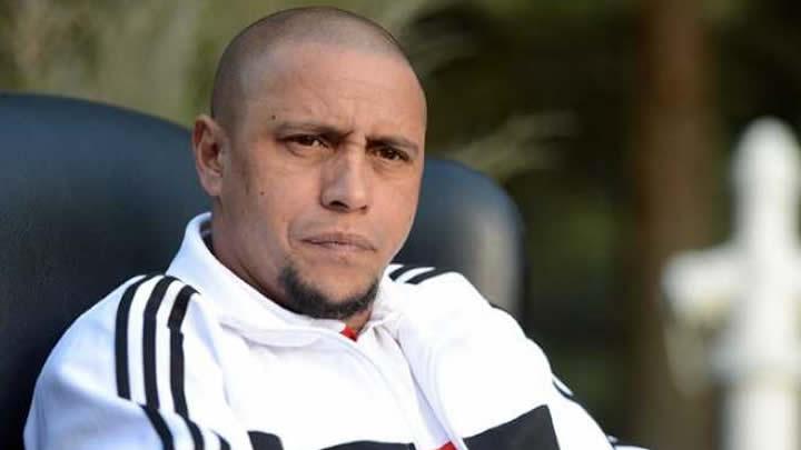 Roberto Carlos hedefini aklad