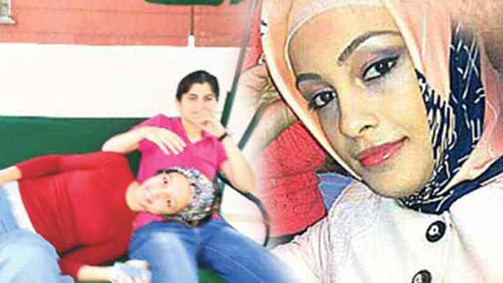 Lezbiyen cinayetinde ‘kıskançlık’ itirafı