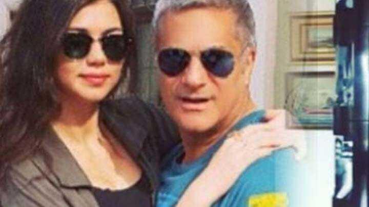 Mehmet Ali Erbil sevgilisinden zr diledi