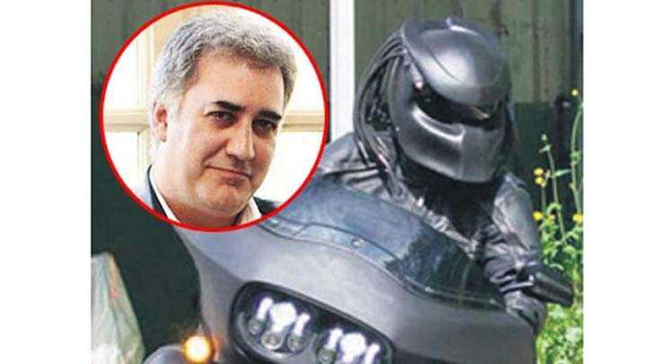 Tamer Karadagli Saskina Cevirdi