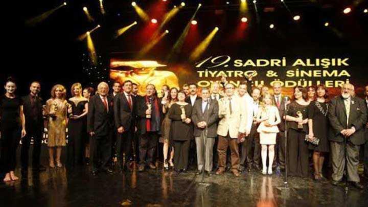 Alk'n en iyileri