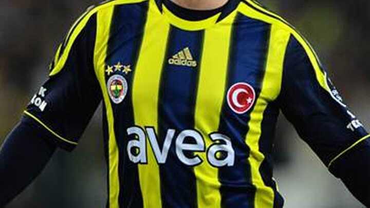 Baroni Fenerbaheden ayrlyor