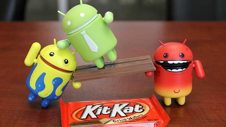 Samsung Galaxy S3 iin Android KitKat gncellemesi gelmeyecek