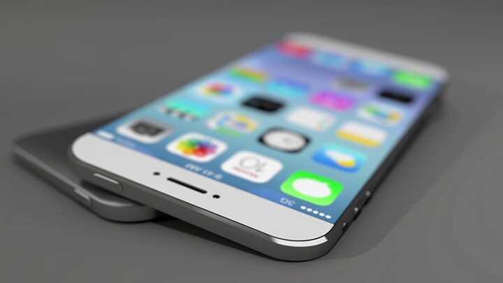 apple  iphone 6  ornek tasarim  renk fotoraflar resimleri