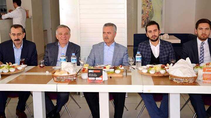 Seimi CHP kazanrsa Yalovay Muharrem nce ynetir