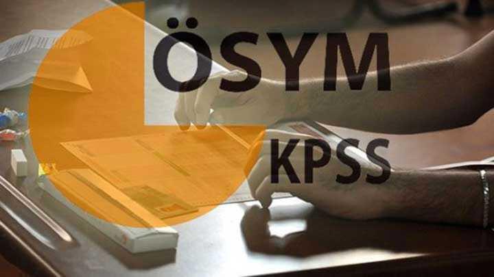 SYM KPSS Son Bavuru Tarihi KPSS Bavurular Balad (KPSS 2014)