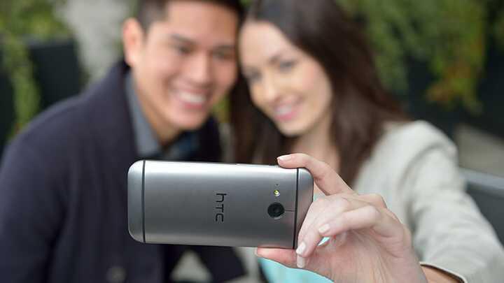 HTC One Mini 2, haziranda Trkiyede