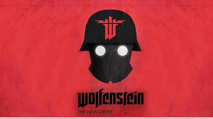 Wolfenstein: The New Order satta