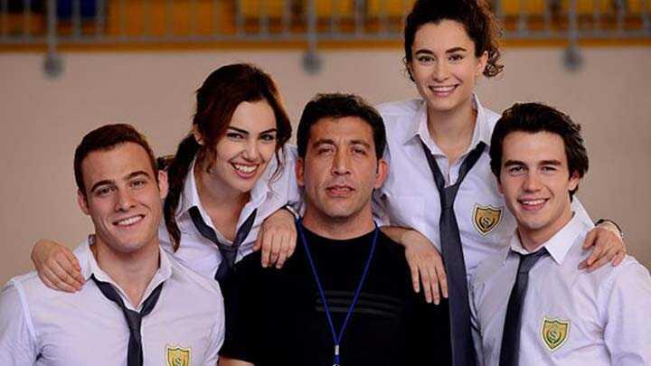 Gnei Beklerkenin final tarihi belli oldu