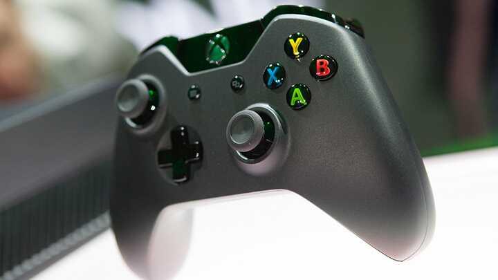 Xbox Onen kumandas PCde kullanlabilecek